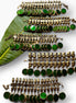 Kamal Haritbindu Bracelet
