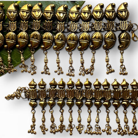 Kamal Bracelet