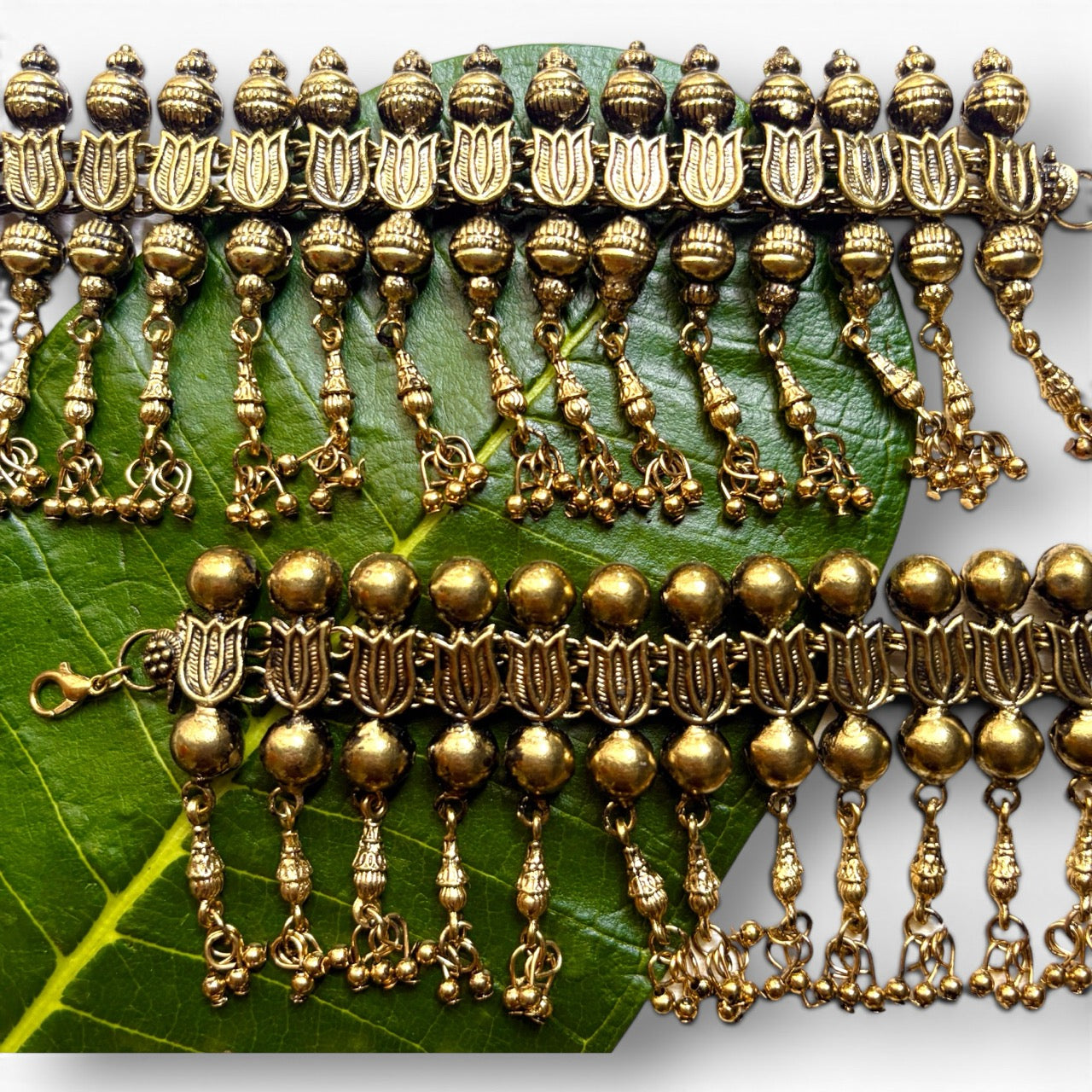 Kamal Bracelet