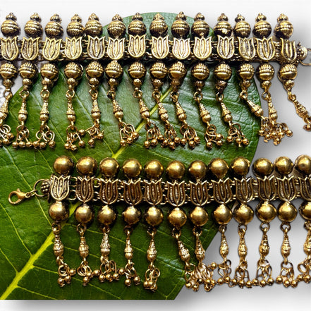 Kamal Bracelet