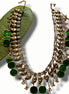 Kamal Kunku Necklace