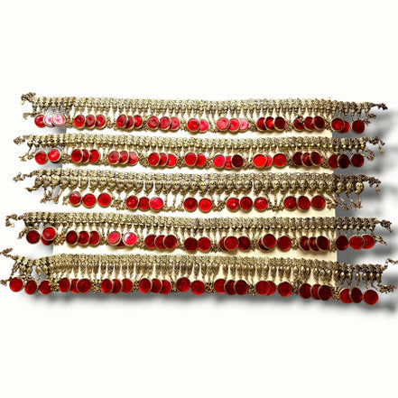 Aadya Bindu Necklace