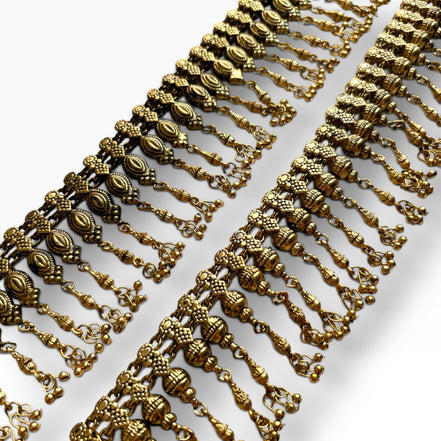 Aadya Saaj Necklace