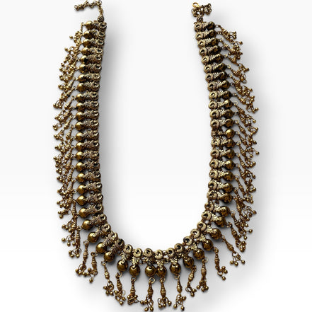 Mor Saaj Necklace