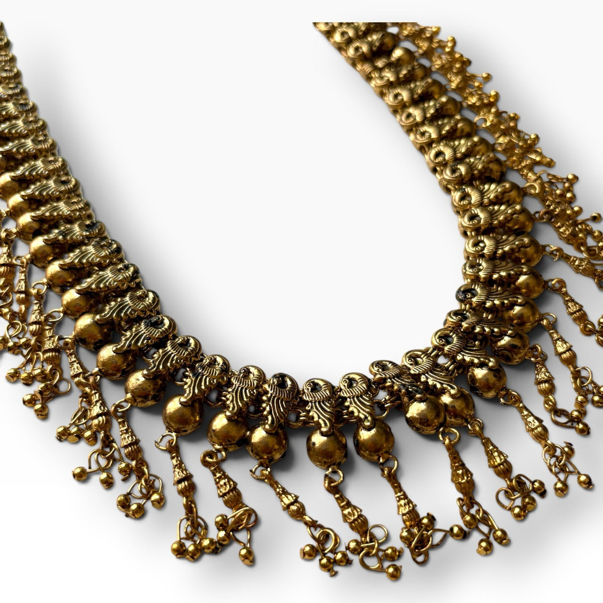 Mor Saaj Necklace