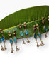 Neela Themb Earrings