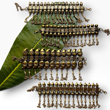 Kamal Bracelet