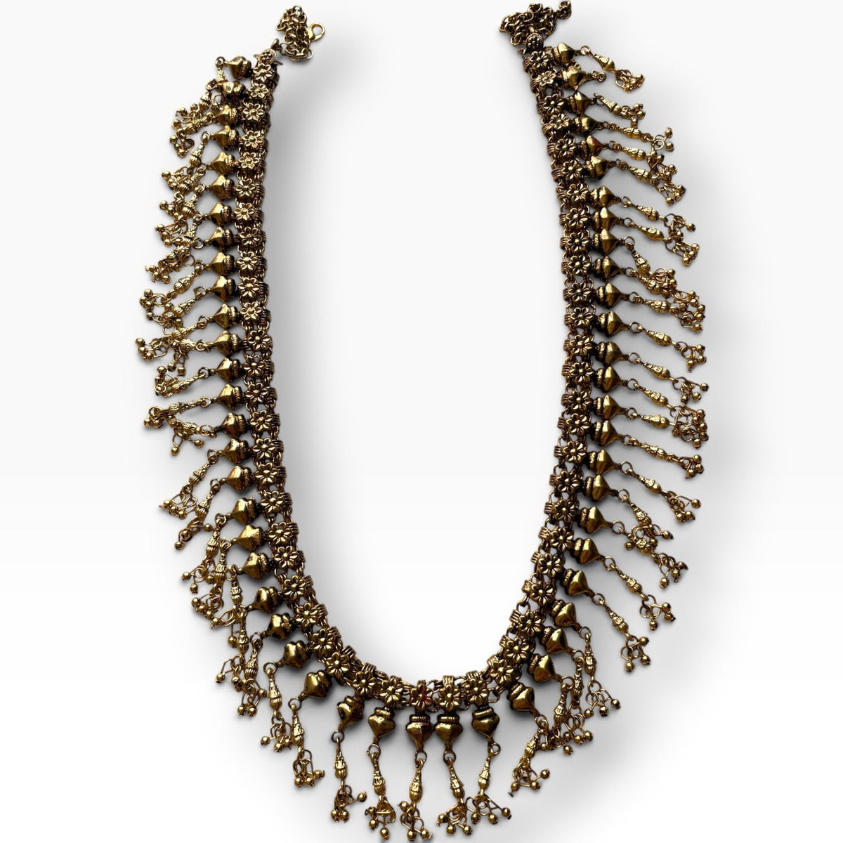 Phool Saaj Necklace