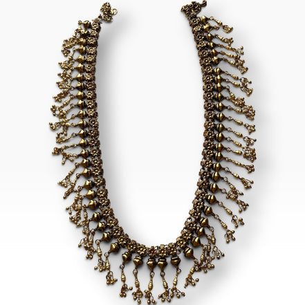 Phool Saaj Necklace