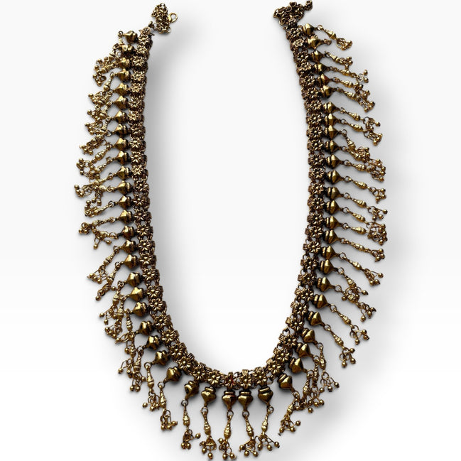 Phool Saaj Necklace