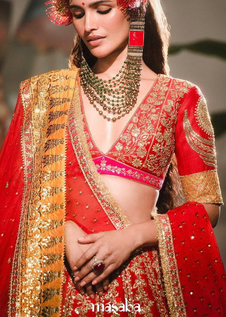 Raani Haar Necklace