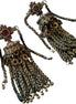 Rajawadi Earrings