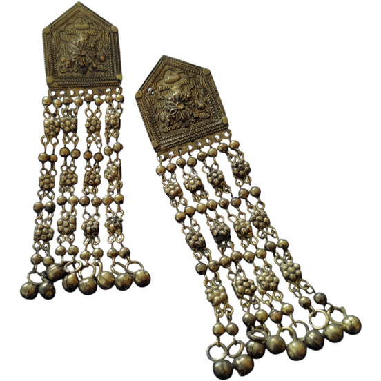 Jaiselmeri Earrings