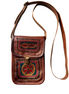 Leather Embroidered Bag13