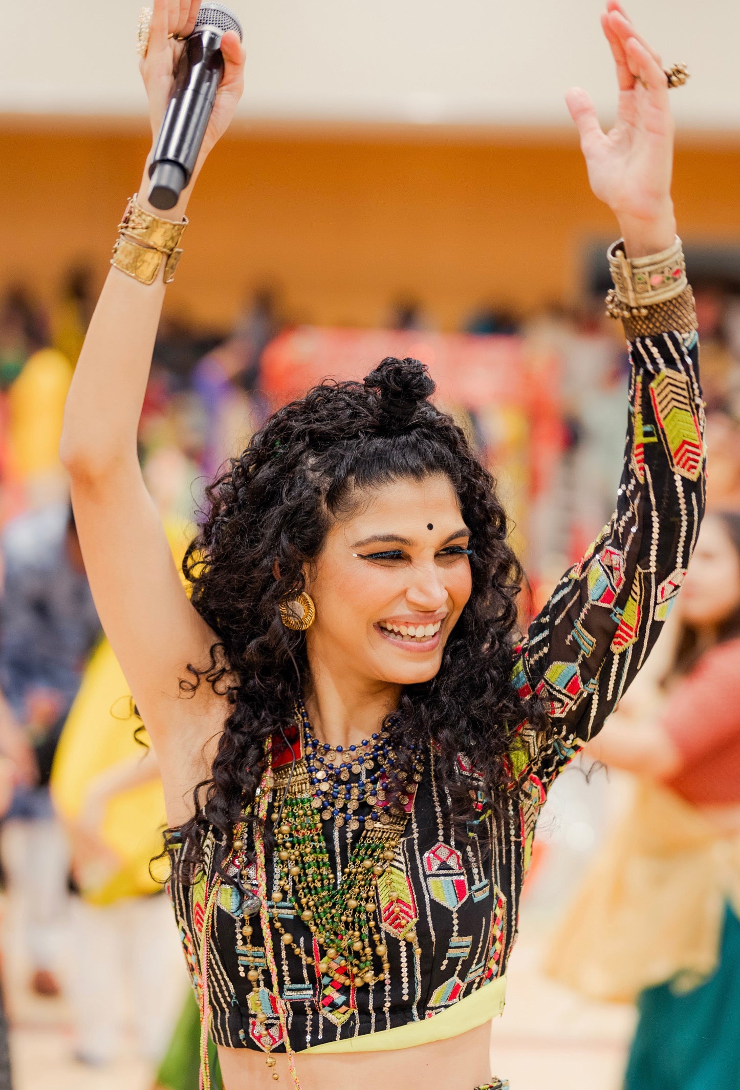 Raani Haar Necklace