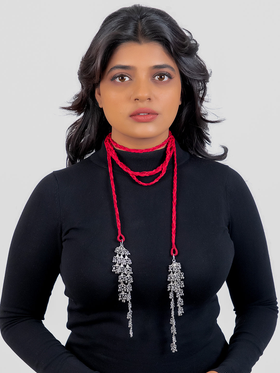 Embellished Stole