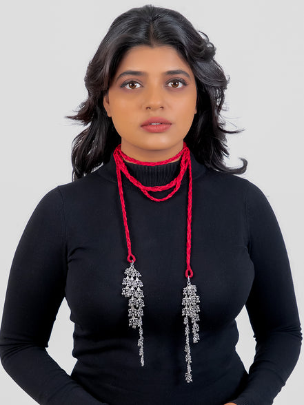 Embellished Stole