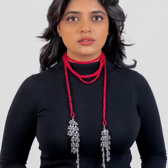 Embellished Stole