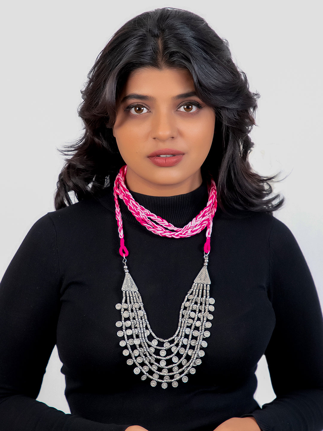 Embellished Stole