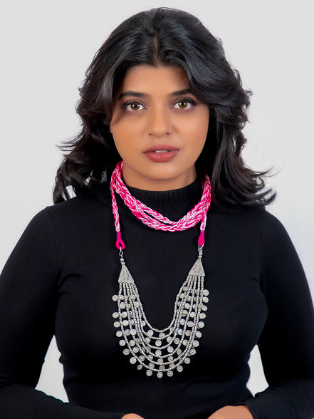 Embellished Stole