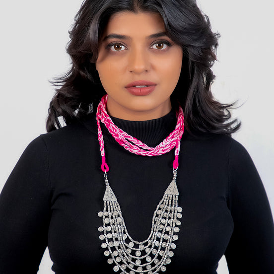 Embellished Stole