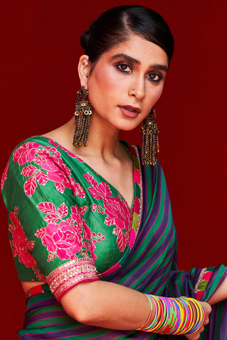 Rajawadi Earrings