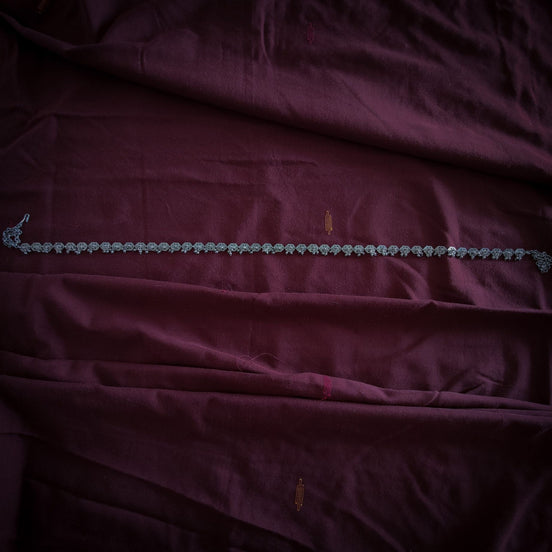 Crater Dot Waist Belt