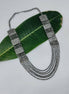 Afghani Layered Necklace image 0