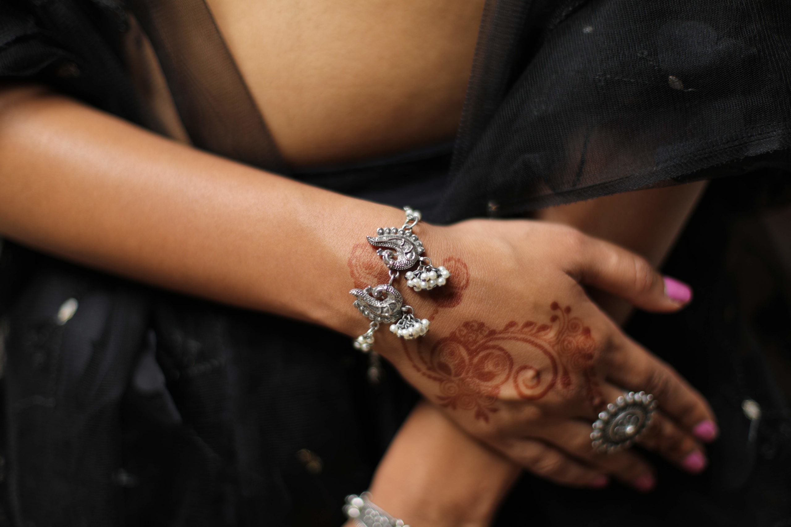 Morni Bracelet image 2