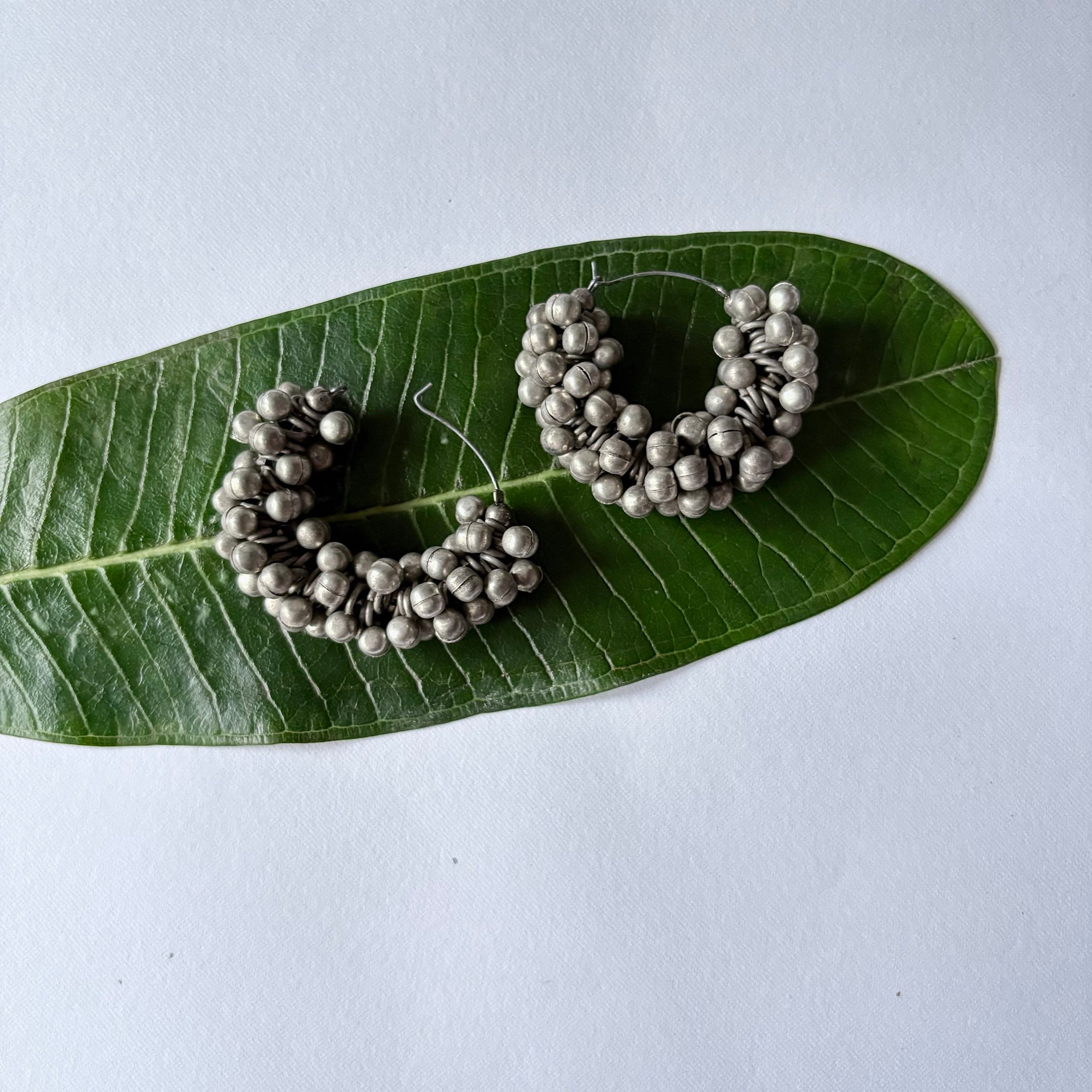 Small Ghunghru Kadi
