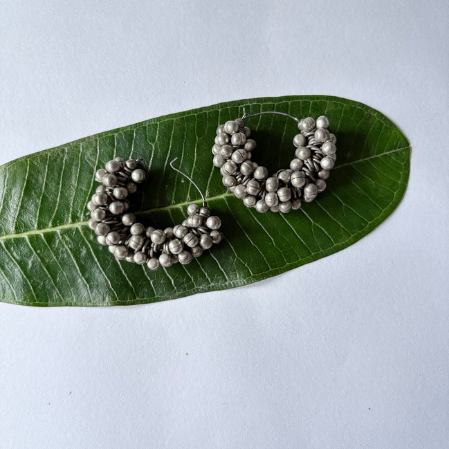 Small Ghunghru Kadi