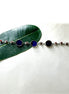 Aztec Glass Choker