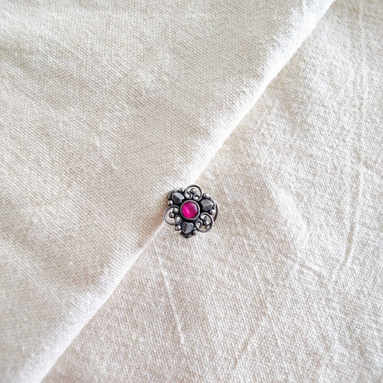 Wired Nose Pin image 0