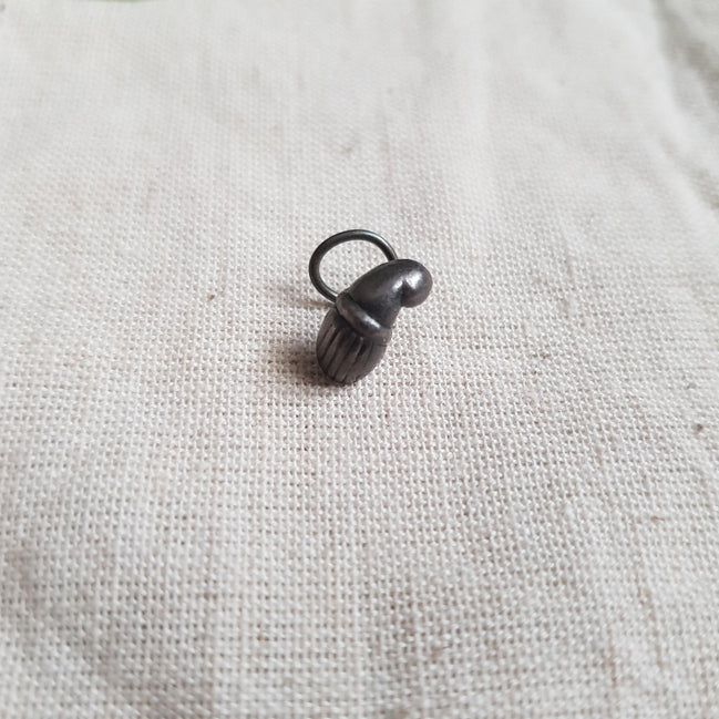 leaf nose ring image 0