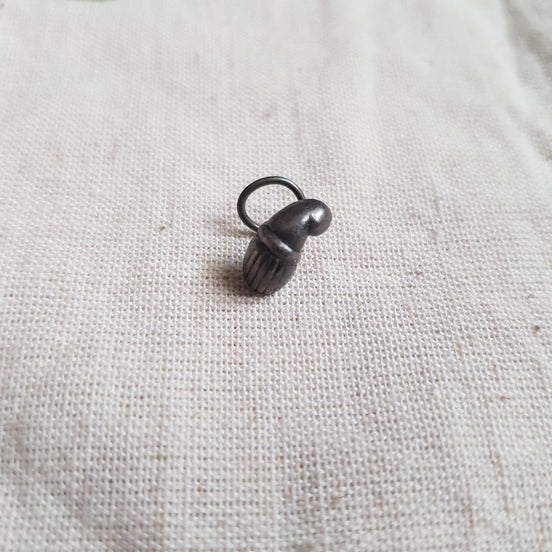 leaf nose ring image 0