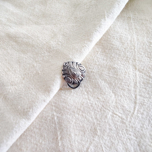 Wired Nose Pin image 0