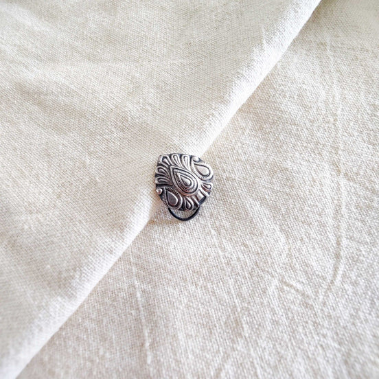 Wired Nose Pin image 0