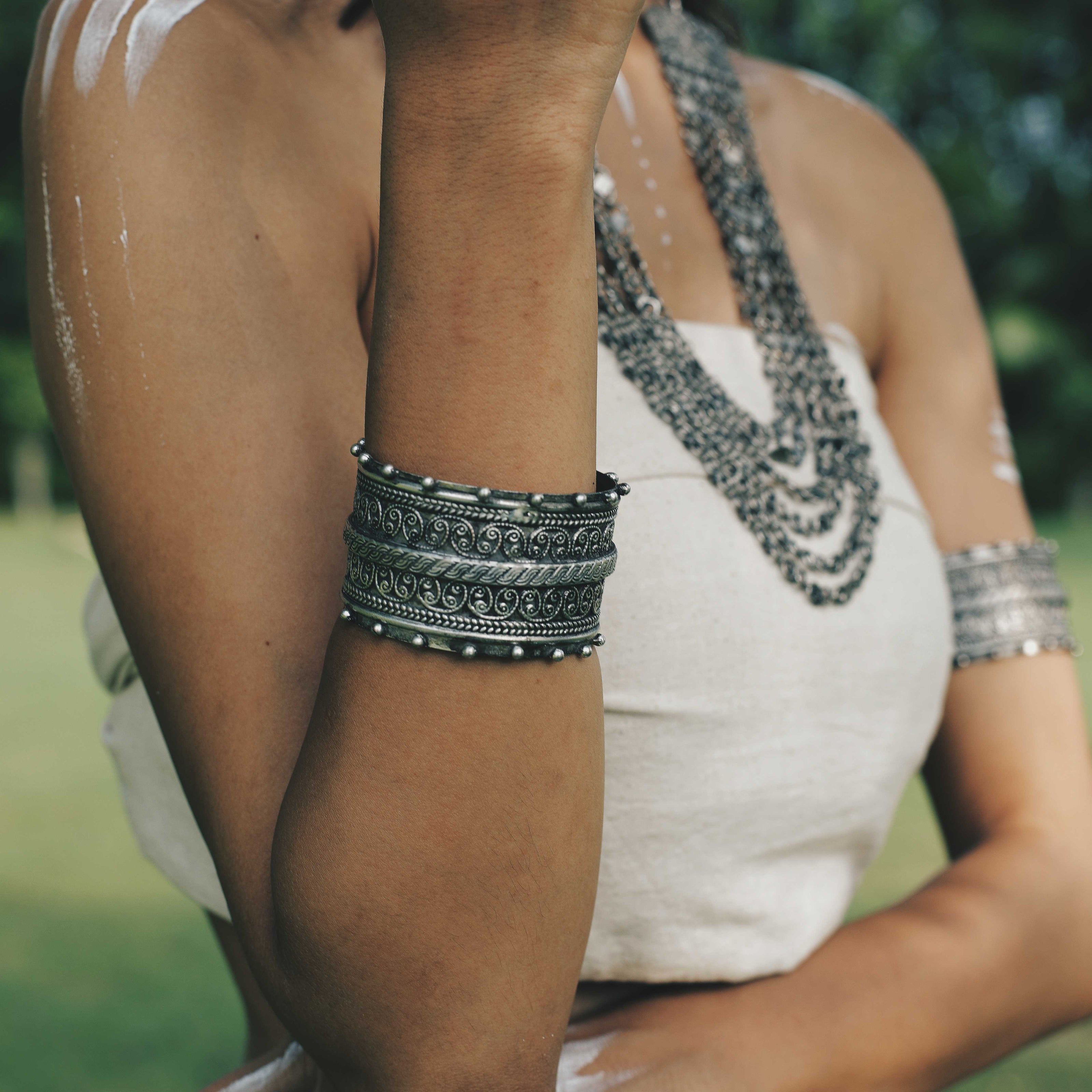 Filgree Kada image 0