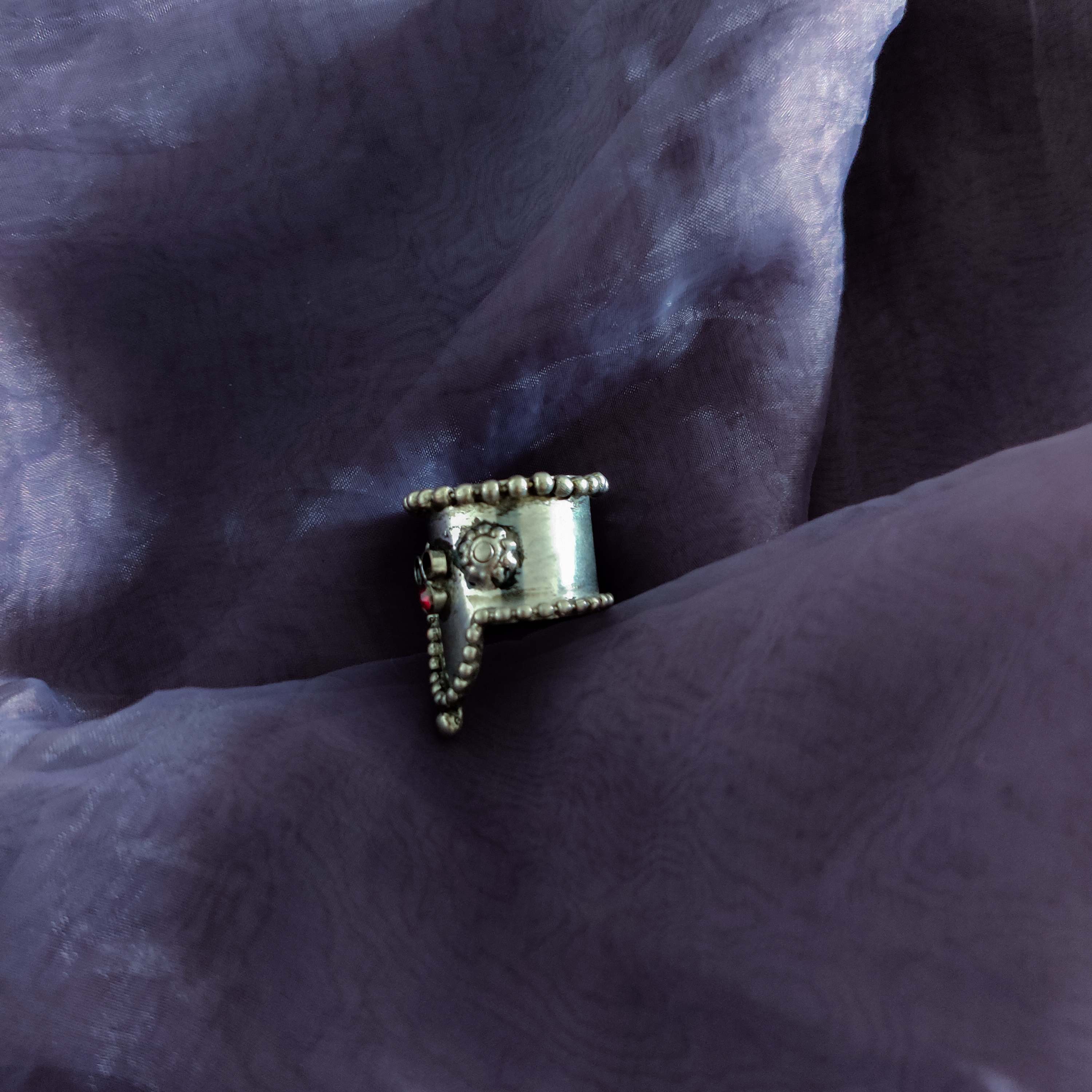 Crown Ring image 1