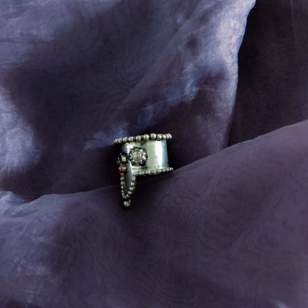 Crown Ring image 1