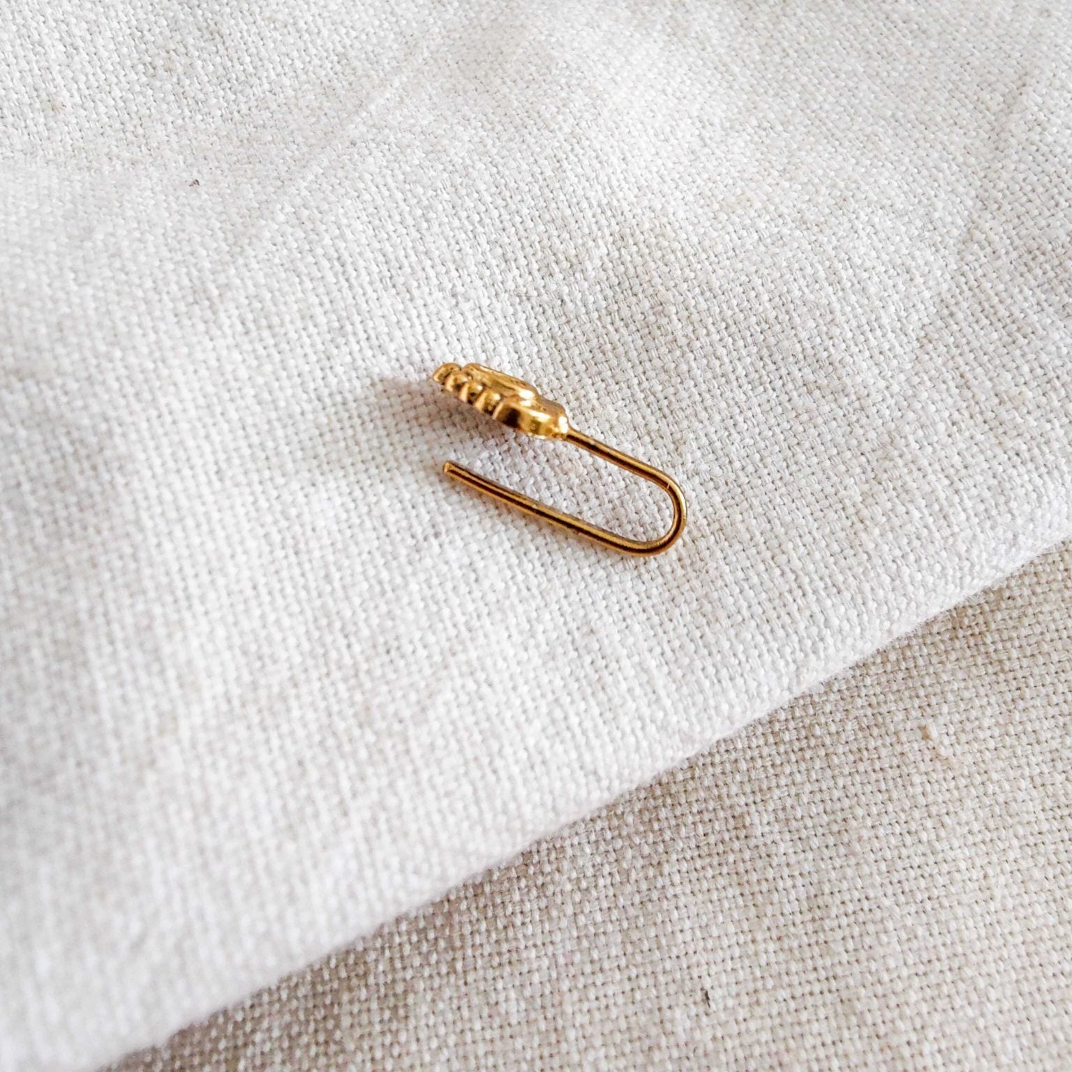 Nose Clip image 1