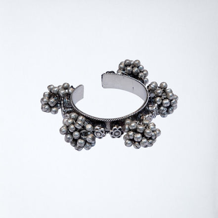 Ghunghru Bead Cuff image 0