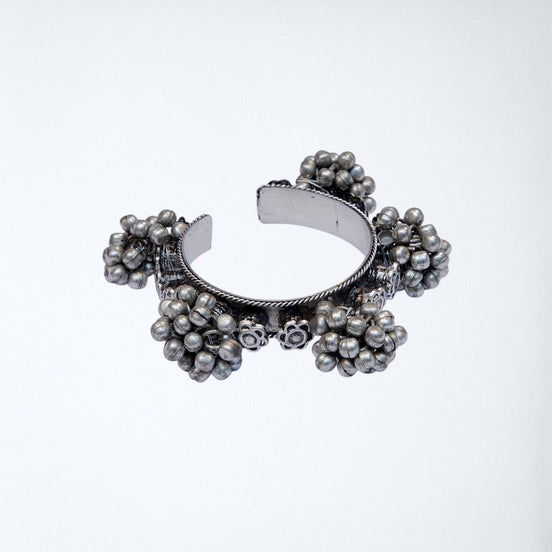 Ghunghru Bead Cuff image 0