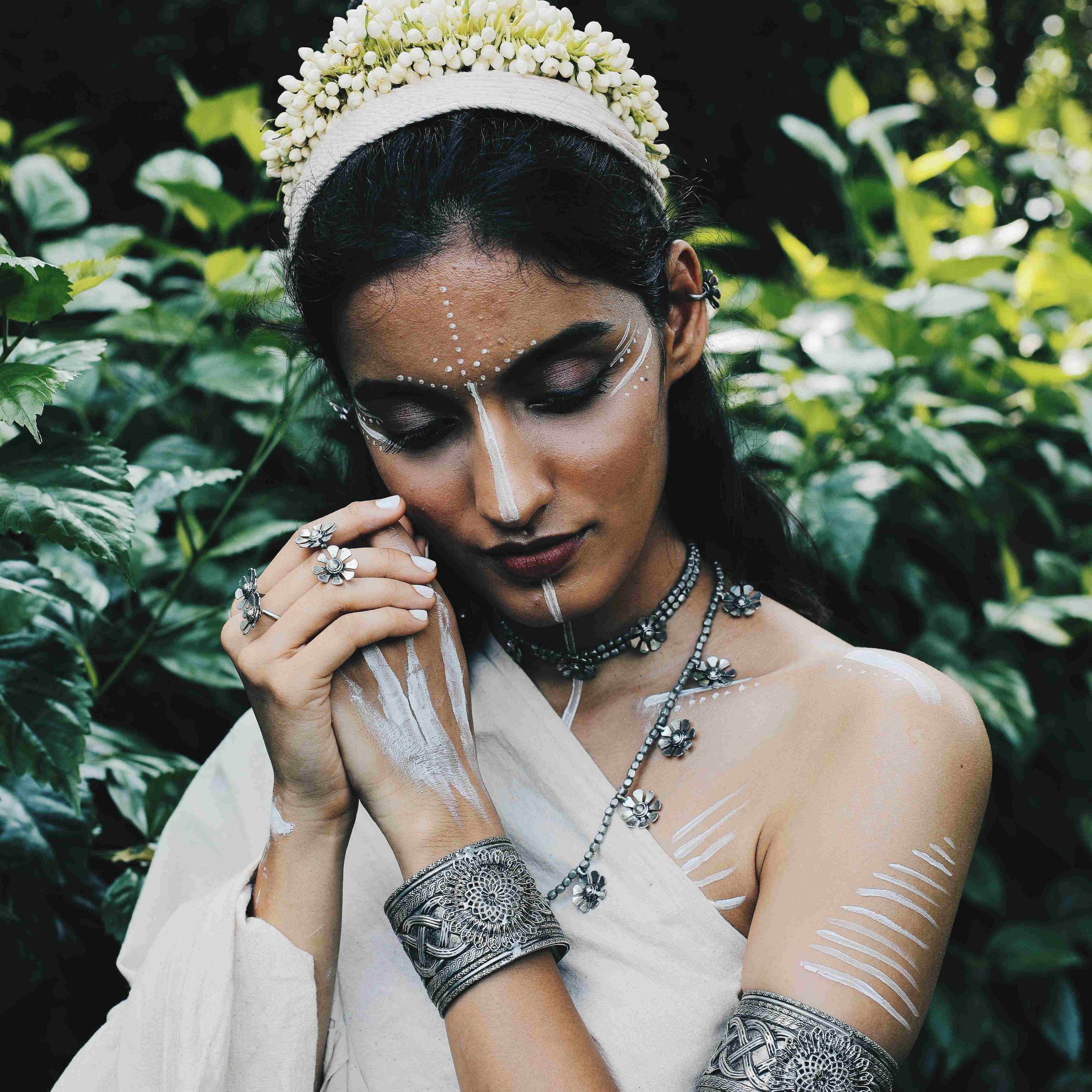 Flower Wave Kada image 3