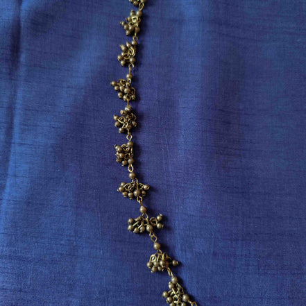 Ghunghru Bunch Waist Belt image 1