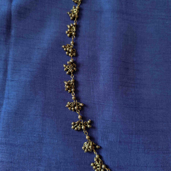 Ghunghru Bunch Waist Belt image 1