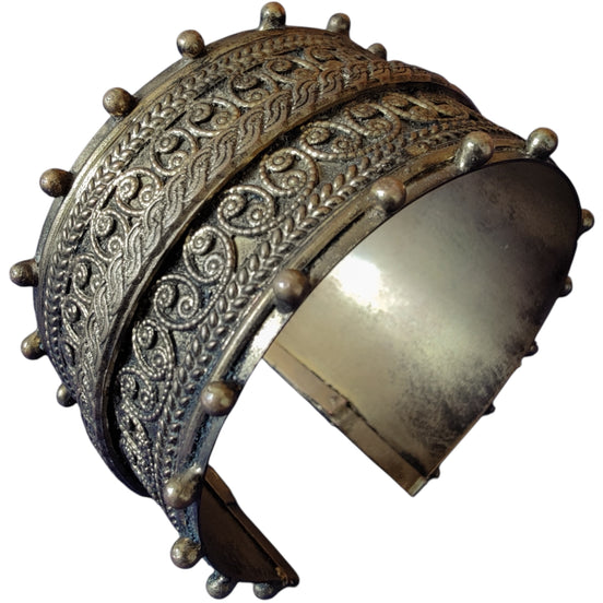 Filgree Cuff image 0