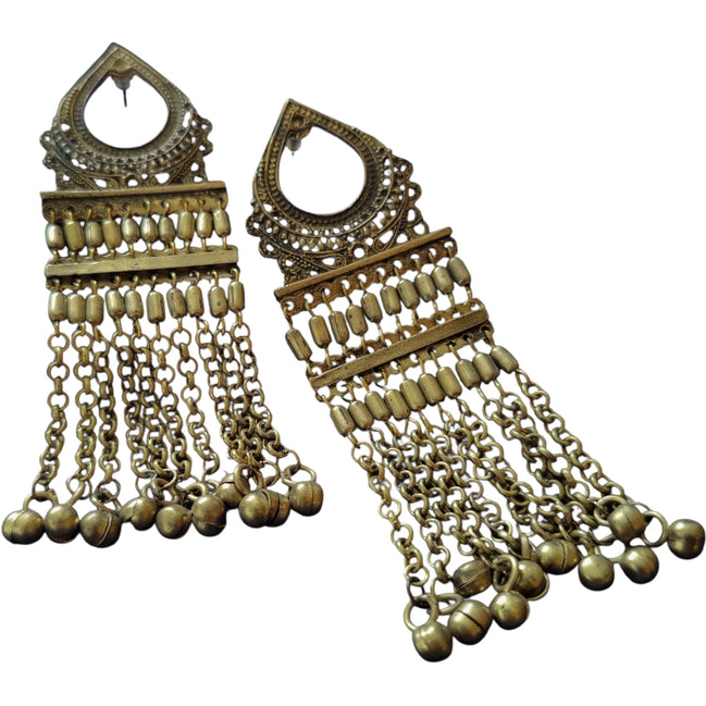 Raani Earrings image 0