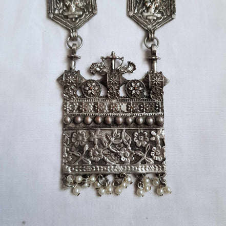 Jaiselmeri Haar Necklace image 2