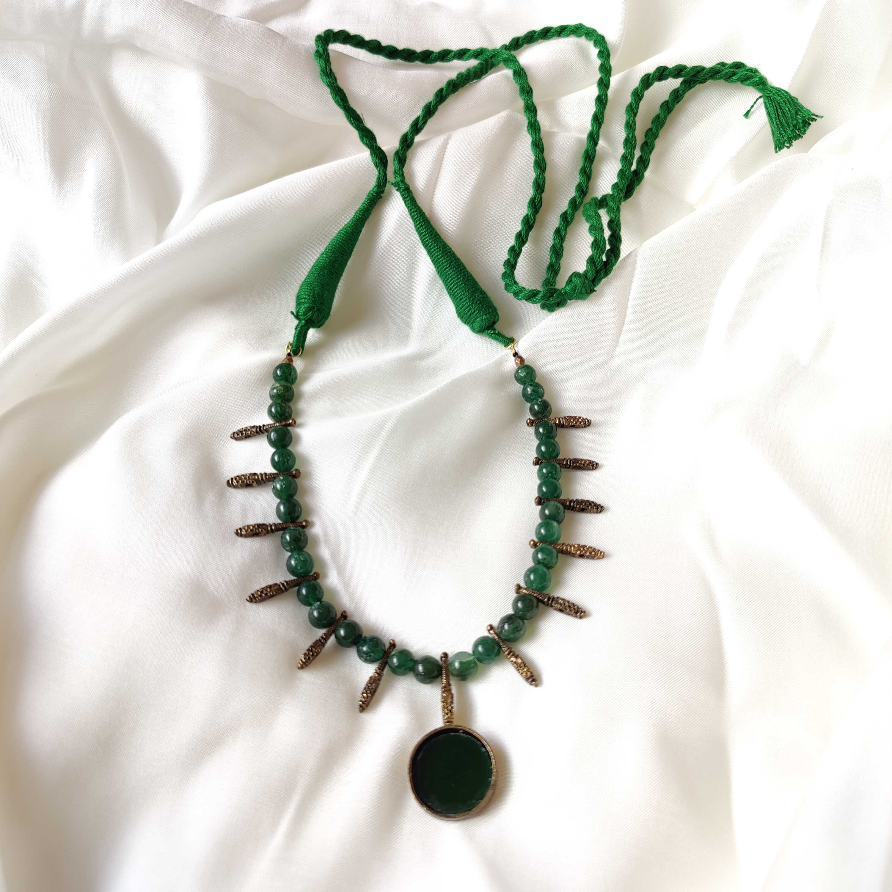 Spiked Necklace image 0